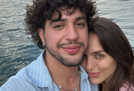 Nattan quebra o silêncio e comenta rumores de crise com Rafa Kalimann