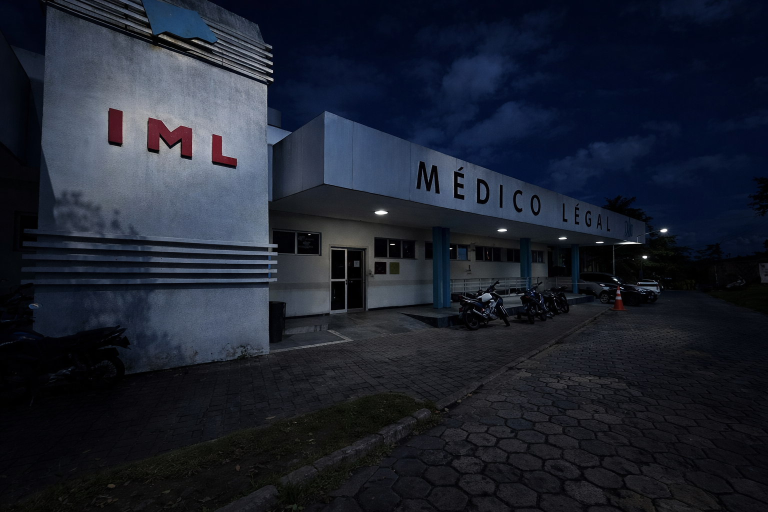 Homem é baleado na mão durante tentativa de homicídio na Cidade Nova