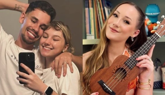 Viúvo de Isabel Veloso afirma que pretende se casar com atual namorada