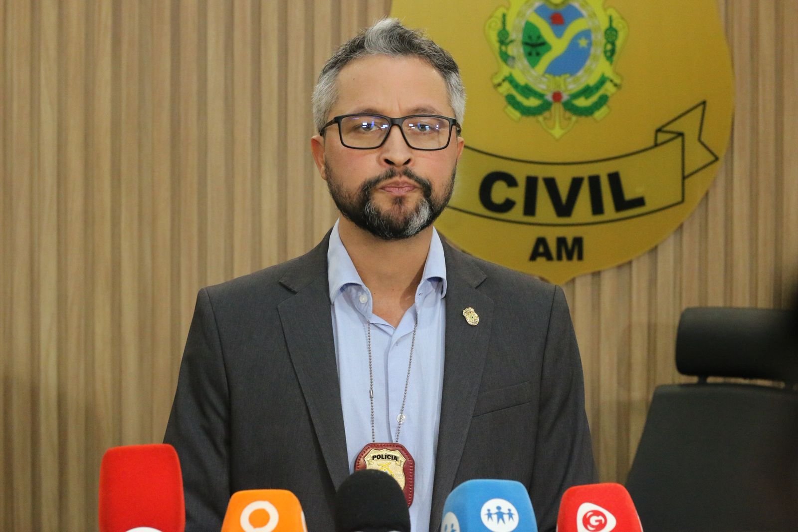 Empresário é preso em Manaus por estuprar e ameaçar divulgar vídeos de adolescentes