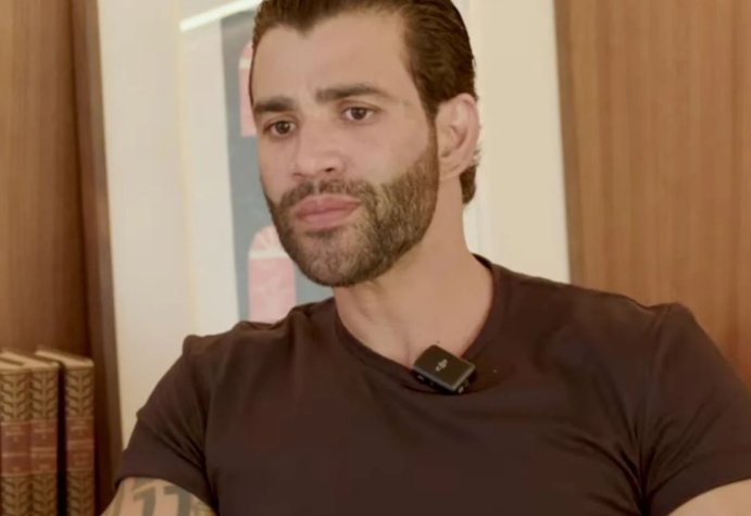 Gusttavo Lima acusa prefeito de Surubim de cárcere privado após cancelamento de show