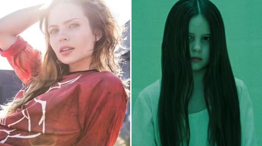 Daveigh Chase, atriz que deu vida à Samara em "O Chamado", morre aos 35 anos