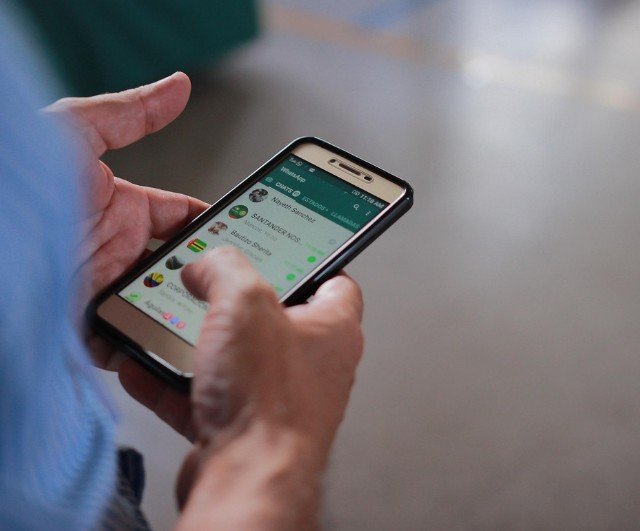 WhatsApp anuncia recurso que dispensa número de telefone para contato