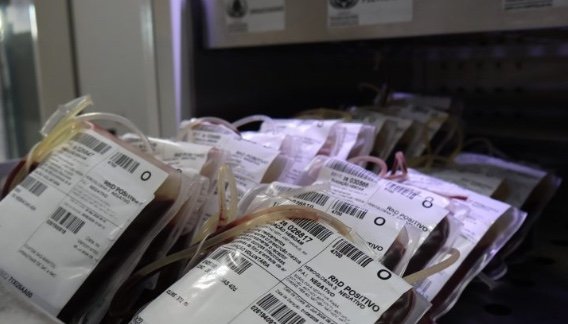 CHS pede apoio da população para manter estoques de sangue no Amazonas