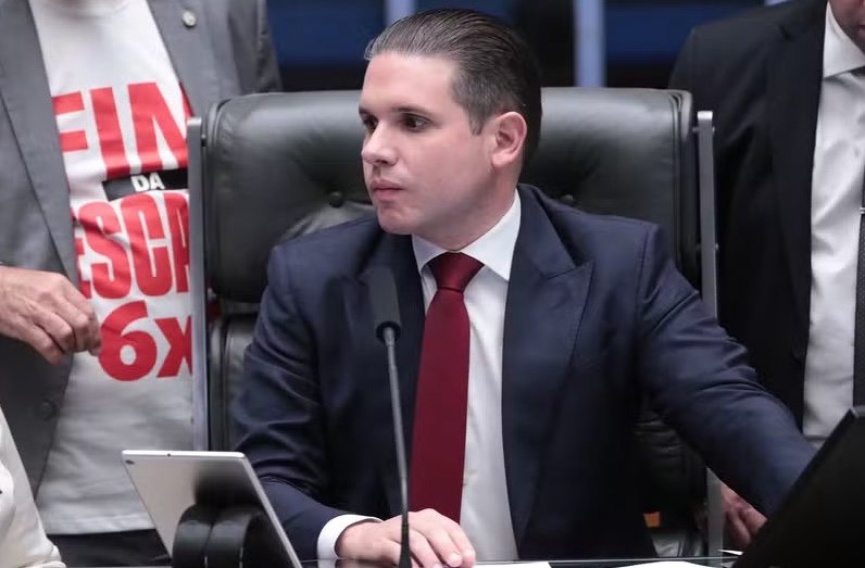 Câmara deve votar projeto do governo sobre fim da escala 6x1 na próxima terça