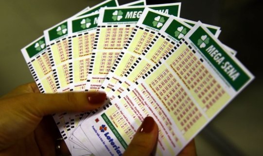 Confira resultado do concurso 3024 da Mega-sena