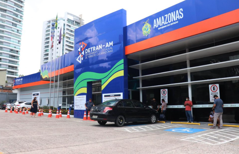 Detran-AM: Servidores garantem recomposição salarial e gratificação noturna