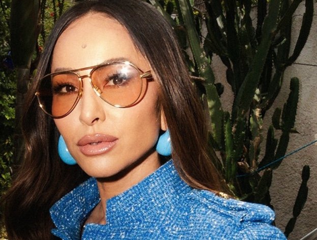 Grávida, Sabrina Sato relata sintomas e revela: "Tenho muita fome"