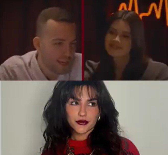 Lucas Rangel aponta Kéfera Buchmann como a pior experiência profissional de sua carreira