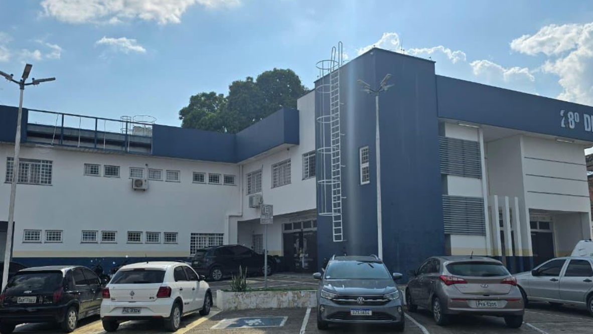 Grávida é espancada com pedaço de madeira por falsa cobrança de empréstimo em Manaus