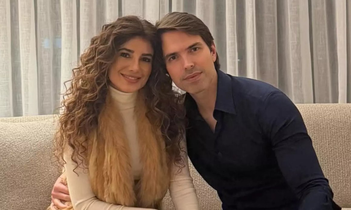 Paula Fernandes assume romance e faz declaração nas redes; veja