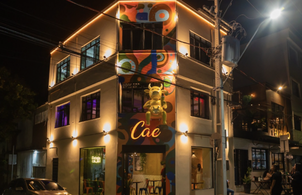 Caê Boteco & Cozinha abre no Centro de Manaus com proposta cultural e gastronômica