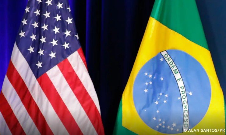 Brasil corre contra o tempo e busca acordo com os EUA para barrar "tarifaço" de 25%