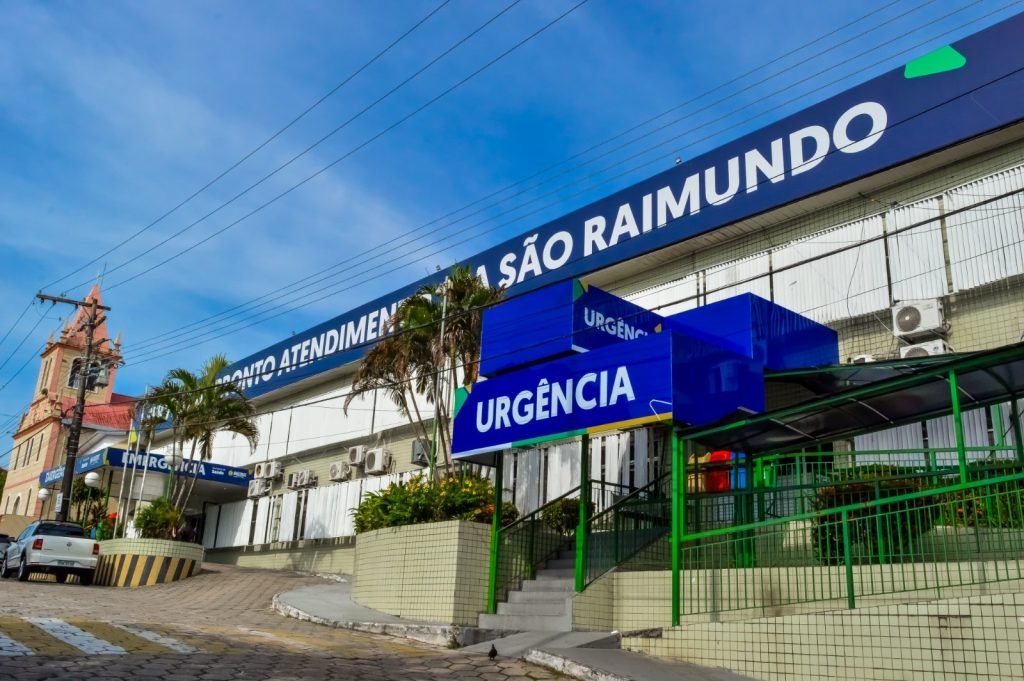 SES-AM mantém atendimento de urgência durante ponto facultativo desta segunda