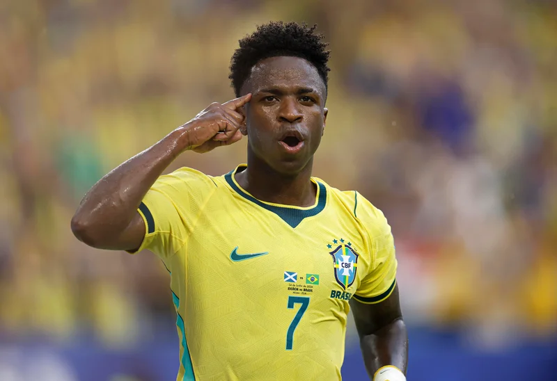 Adversário do Brasil no próximo jogo da Copa será conhecido nesta quinta-feira
