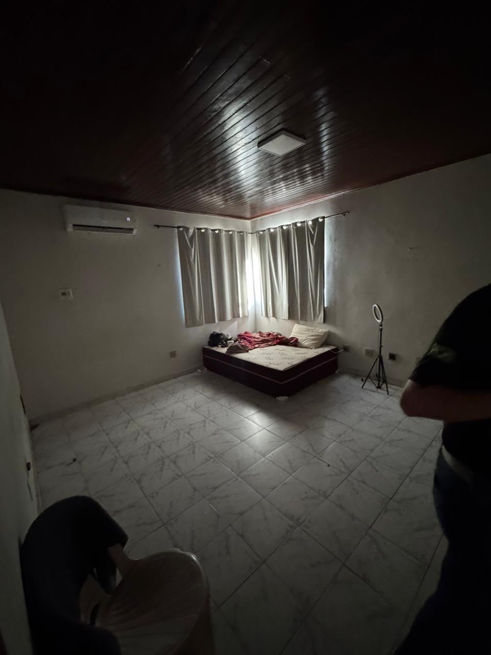 Cabo da PM é preso suspeito de manter prostíbulo e explorar adolescentes em Manaus