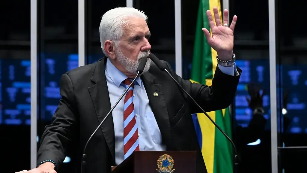 Jaques Wagner deve deixar liderança do governo após ser alvo da operação Compliance Zero
