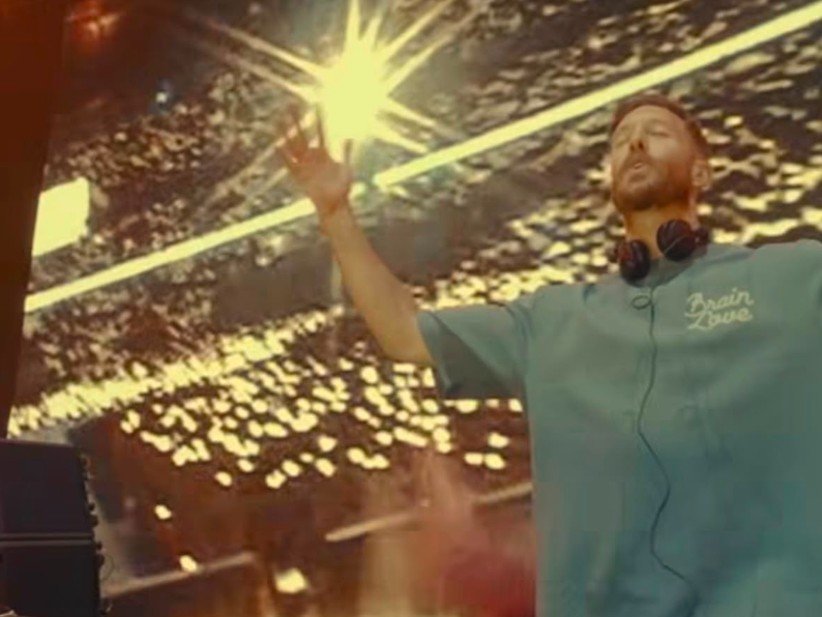 Rock in Rio 2026: dias de Maroon 5 e Calvin Harris esgotam em 2h