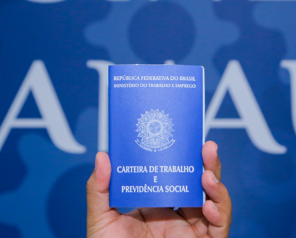 Sine Manaus oferta 750 vagas de emprego nesta quarta-feira; confira