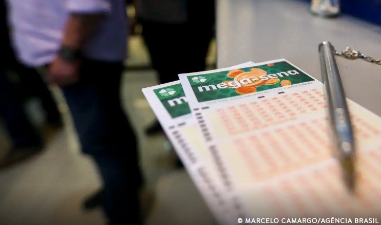 Mega-Sena acumula mais uma vez e prêmio vai a R$ 32 milhões