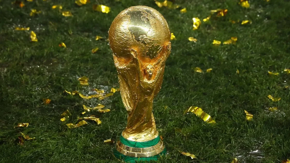Favoritas ao título, França e Argentina estreiam hoje na Copa do Mundo