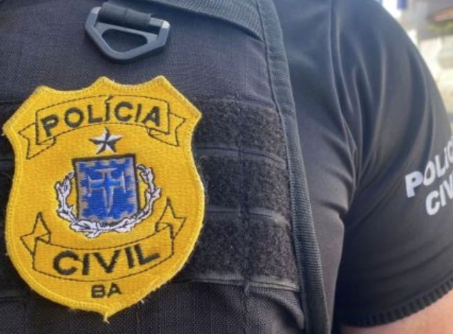 Homem é preso no ES após planejar morte do filho em conversa com ChatGPT