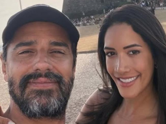 Briga entre Cowboy e Priscilla Monroy vem à tona em áudios vazados: "Você é muito machista"