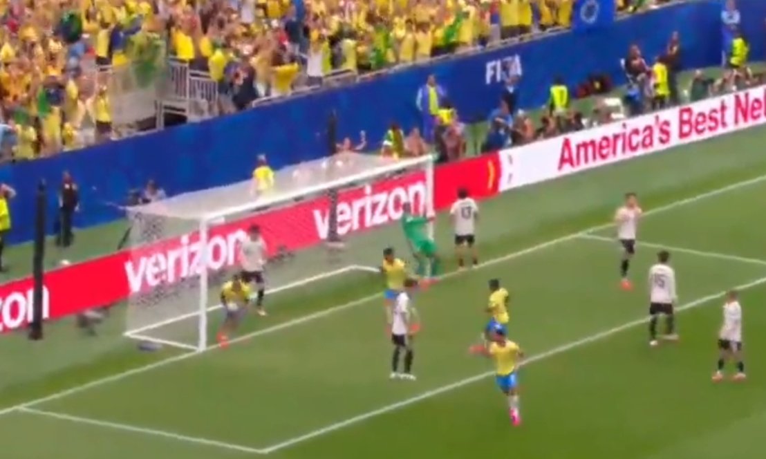 Brasil vence Japão na prorrogação e garante vaga nas oitavas da Copa do Mundo