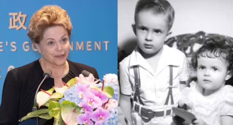 Morre Igor Rousseff, irmão da ex-presidente Dilma Rousseff, aos 79 anos