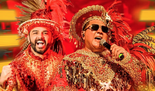Sambódromo de Manaus recebe "Noite da Batucada do Boi Garantido" nesta sexta-feira