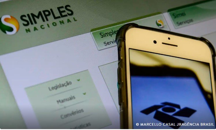Governo Federal enviará projeto para ampliar limite de faturamento do MEI até quarta-feira