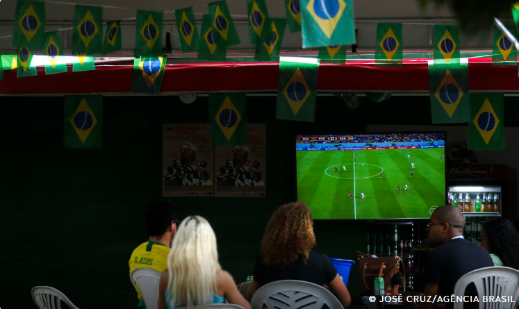 Copa do Mundo 2026: Polícia Civil do AM dá dicas para torcer com segurança nos eventos em Manaus