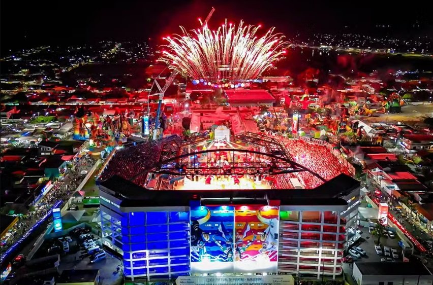 Comissão de jurados chega em Parintins na quarta-feira com agenda pré-festival lotada