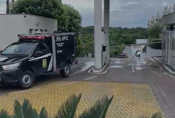 Criança que morreu ao cair de prédio no Parque 10 tinha Transtorno do Espectro Autista