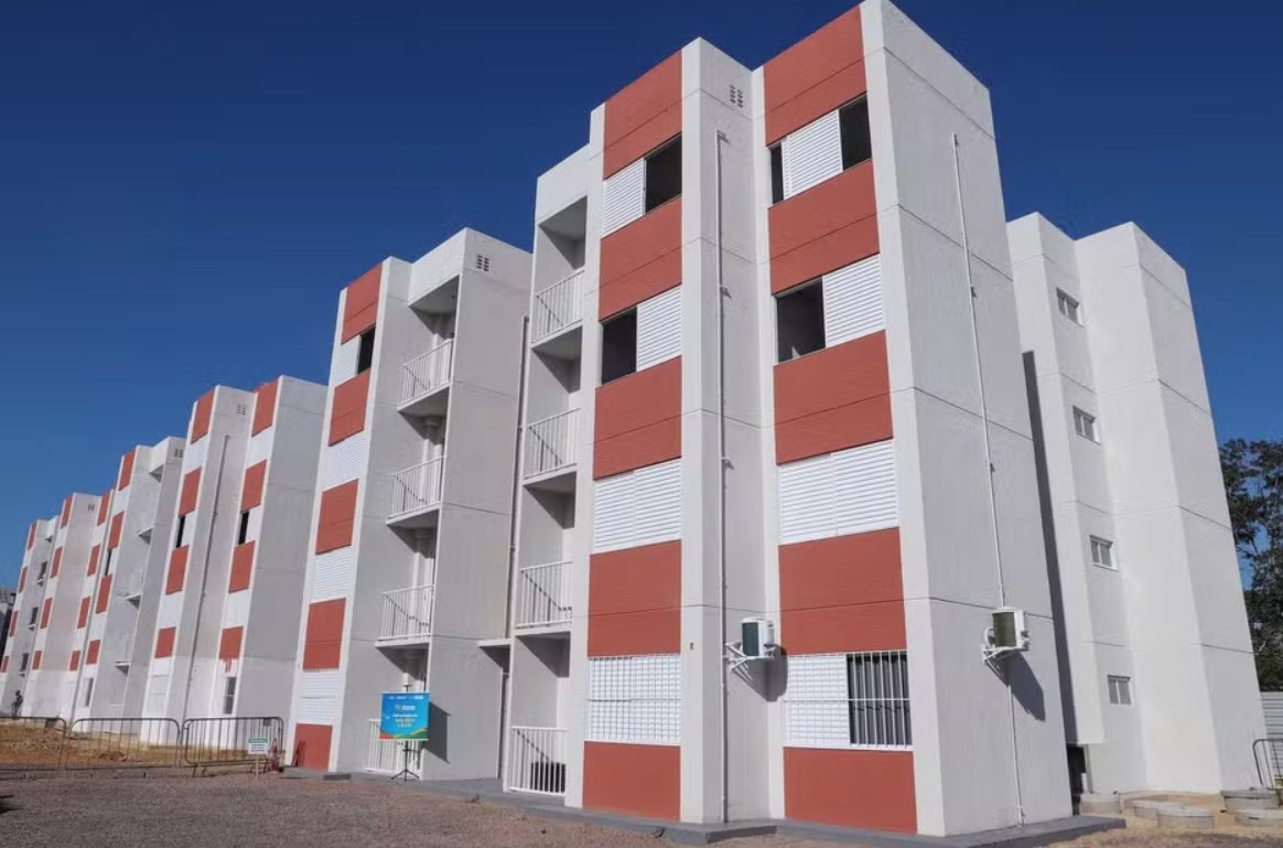 Inscrições do Minha Casa, Minha Vida terminam nesta terça-feira em Manaus