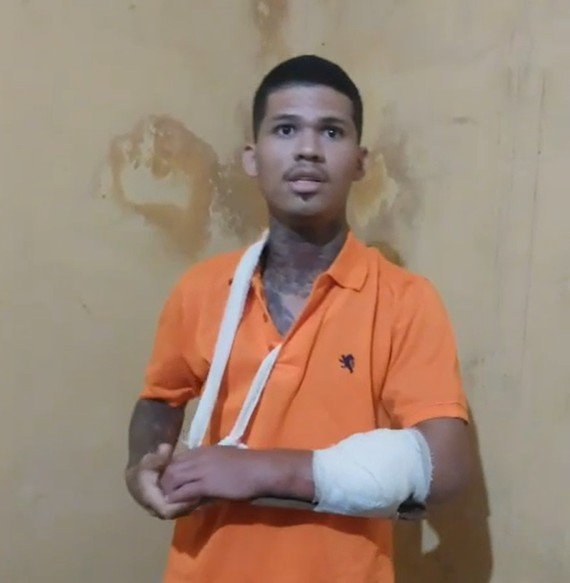 Polícia identifica mais dois suspeitos do latrocínio de dono de panificadora no São José