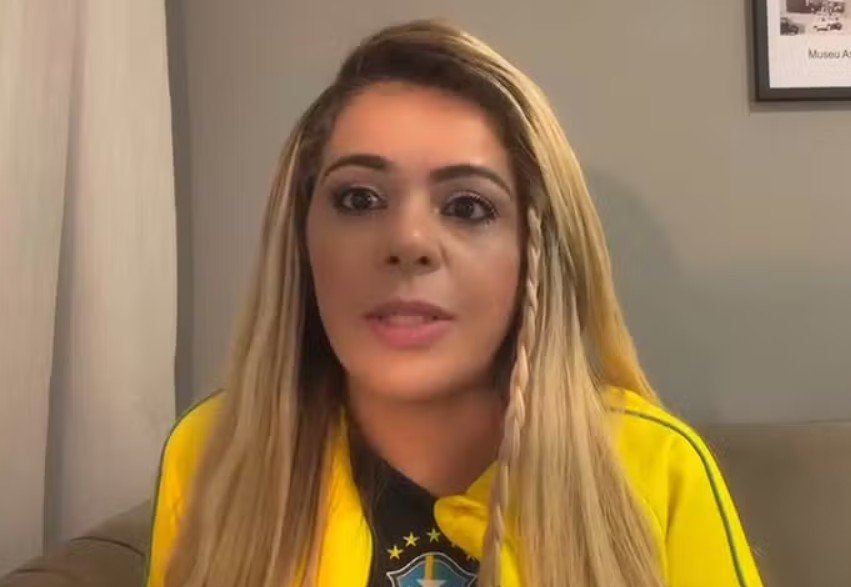 Previsão de ET's em jogo do Brasil contra a Escócia repercute na imprensa mundial