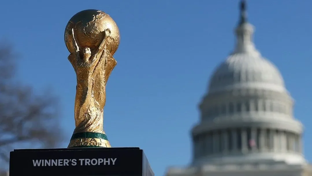 Anfitriões entram em campo: Canadá e EUA estreiam hoje na Copa