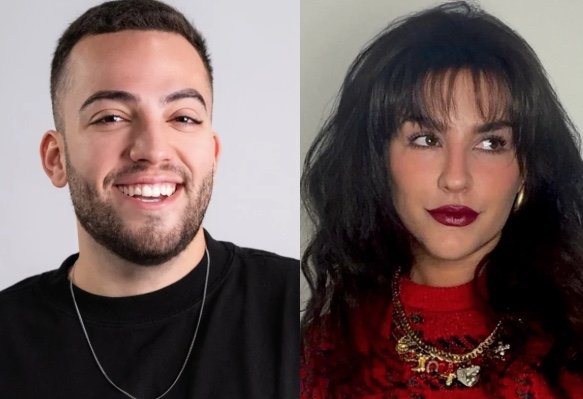 Lucas Rangel afirma que Kéfera foi a pior pessoa com quem já trabalhou: "Desdém"