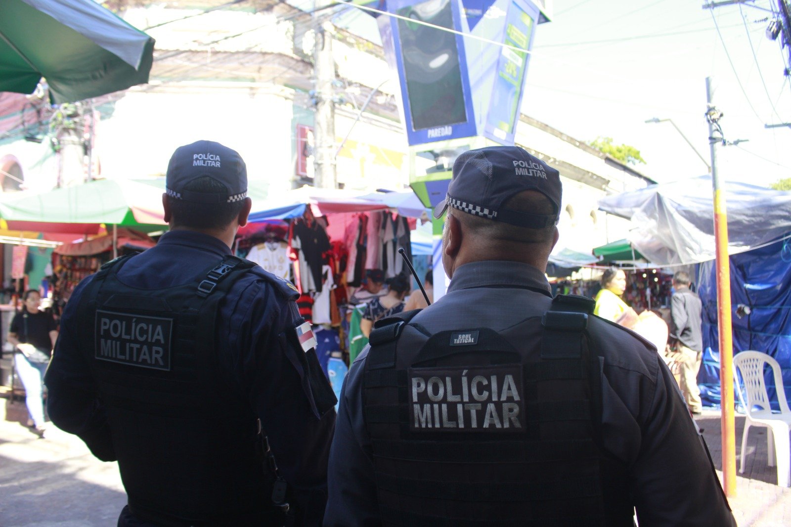 Sete veículos com restrição de roubo são recuperados em Manaus neste fim de semana