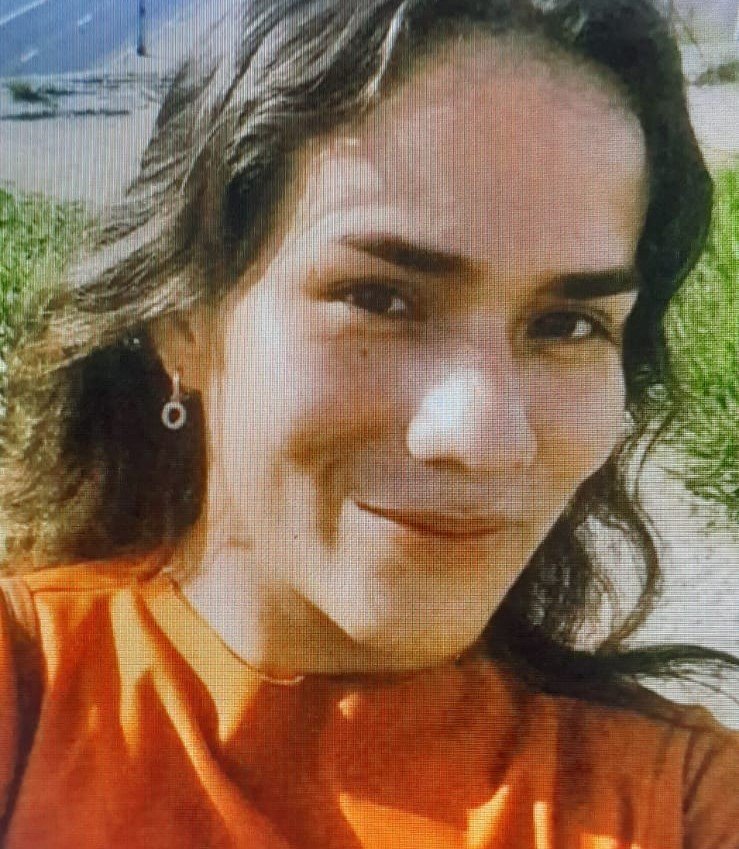 Polícia Civil divulga imagem de mulher trans desaparecida no Cidade Nova