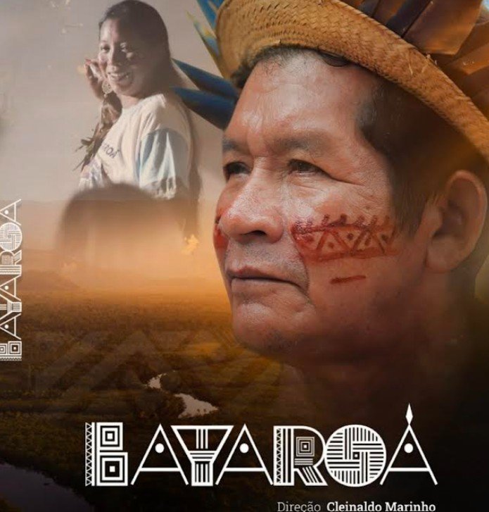 Curta-metragem ‘Bayaroá’ resgata memória e resistência do povo Tukano em Manaus