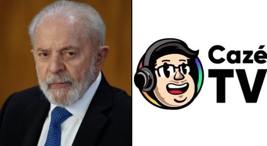 Ministério da Justiça manda investigar CazéTV por anúncios de bets durante transmissão da Copa