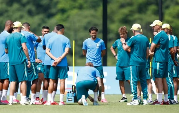 Em busca do hexa, Brasil estreia com nova formação diante de Marrocos; confira