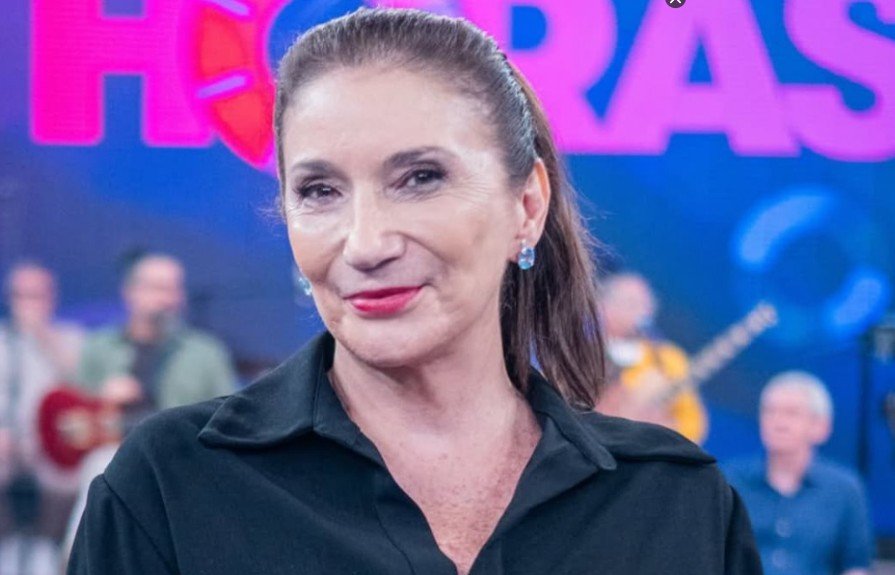 Zizi Possi diz não admirar nenhum artista atual: 'Adoraria gostar, mas não gosto'