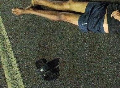 Motorista de micro-ônibus foge após matar homem atropelado no Planalto