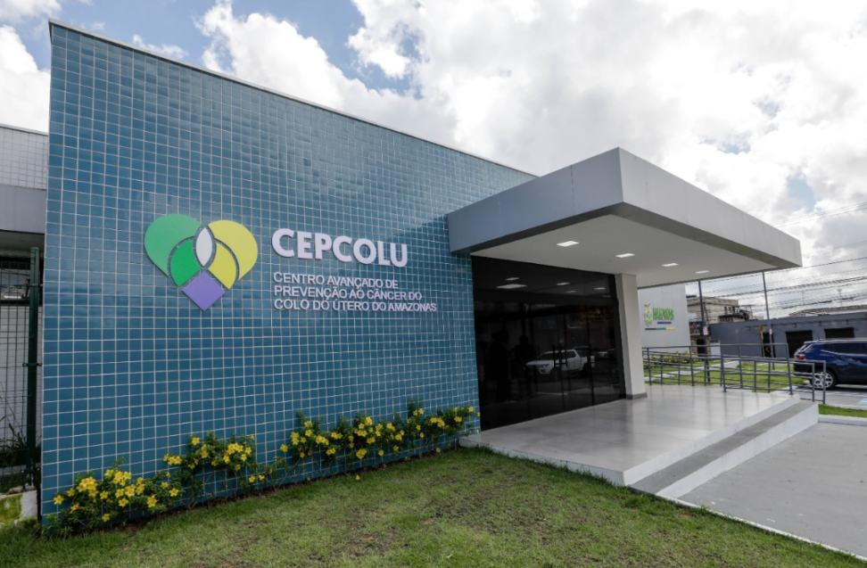 Mulheres do interior já podem solicitar atendimento no Cepcolu pelo WhatsApp; saiba como