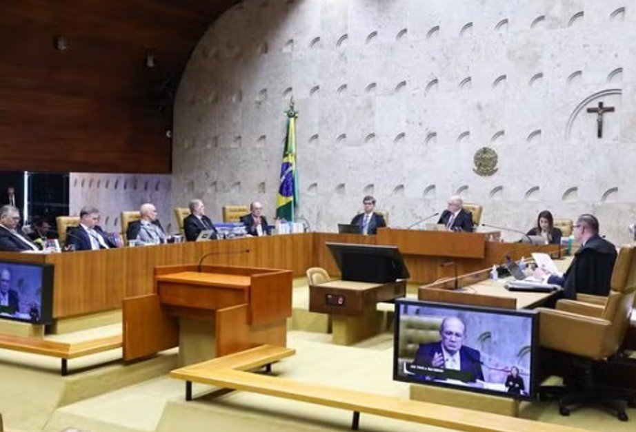STF derruba idade mínima para aposentadoria especial por insalubridade