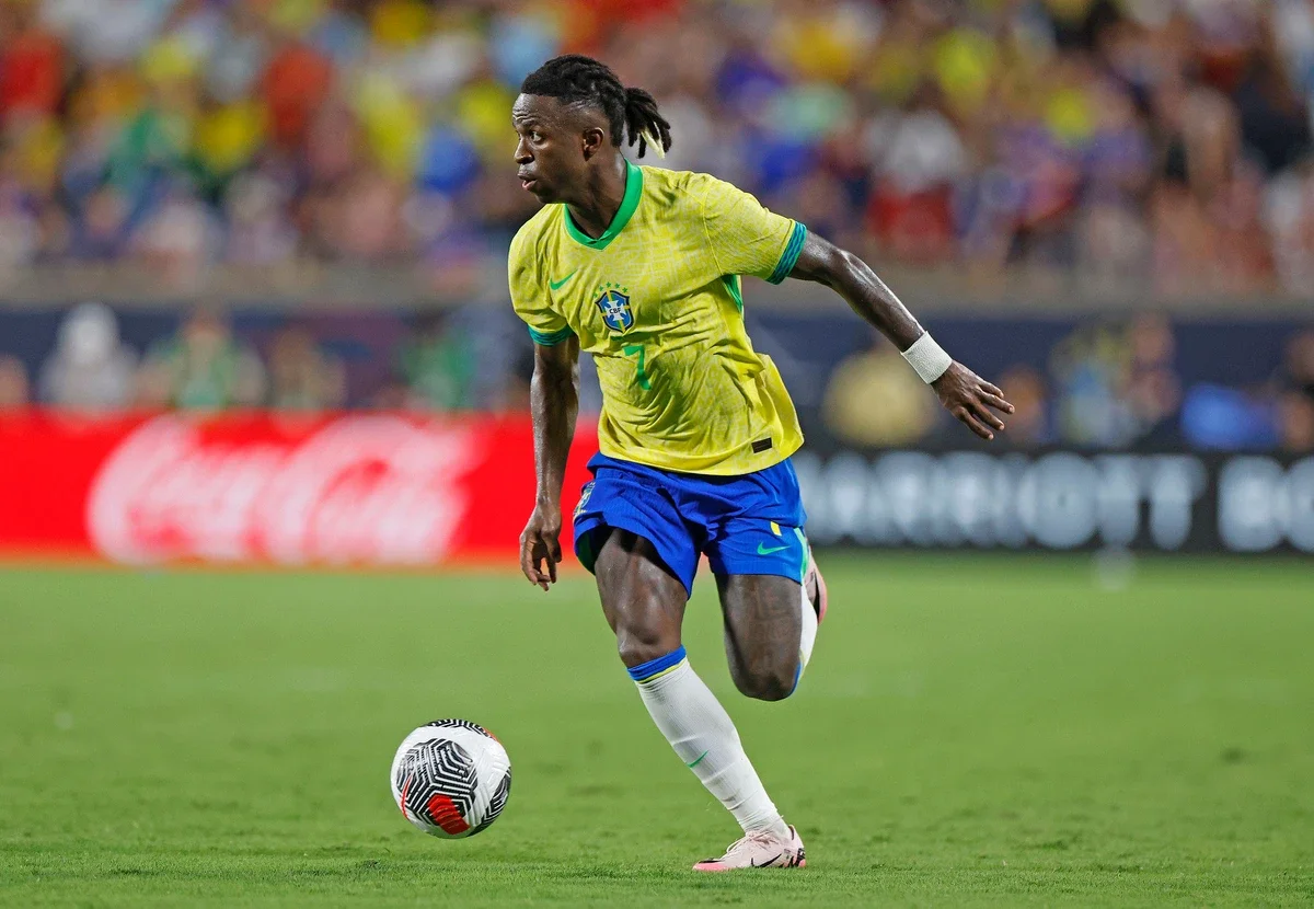 Copa: Brasil e Escócia se enfrentam nesta quarta-feira em Miami