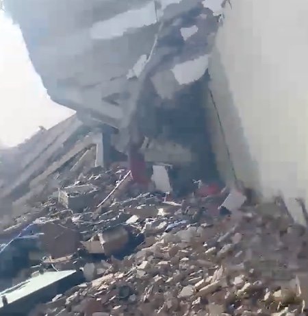 ONU afirma que mais de 50 mil estão desaparecidos após terremotos na Venezuela